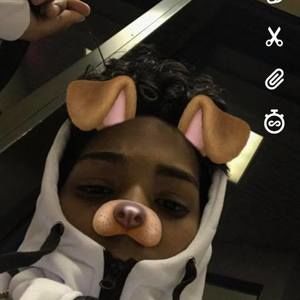 Meet your Posher, Jonathan